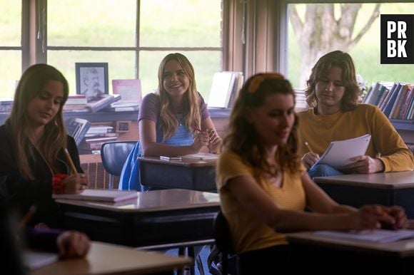 "Pretty Little Liars: Um Novo Pecado" compartilha do mesmo universo que "Riverdale"