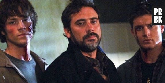 Jeffrey Dean Morgan, de "Supernatural", estará na 4ª temporada de "The Boys"