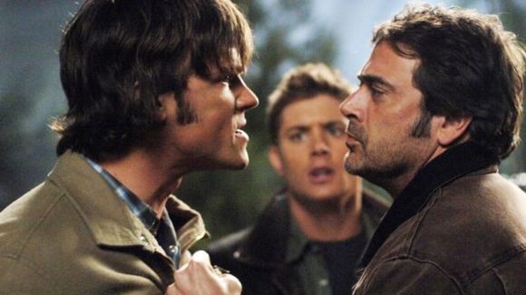 "The Boys", 4ª temporada: mais um astro de "Supernatural" é confirmado na série