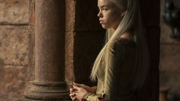 "A Casa do Dragão": spin-off de "Game of Thrones" é renovada para a 2ª temporada