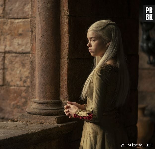 "A Casa do Dragão" é renovada para 2ª temporada pela HBO