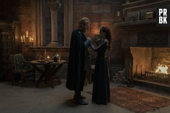 "A Casa do Dragão": série derivada de "Game of Thrones" acompanha a Casa Targaryen 172 antes do nascimento de Daenerys (Emilia Clarke)