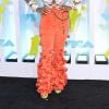 Monet X Change exibe seu look no red carpet do MTV Video Music Awards 2022