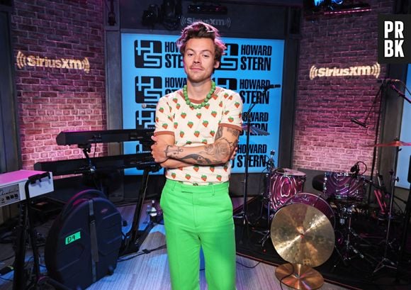 Harry Styles anuncia novo show extra no Brasil