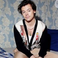 Harry Styles está passando fome? Fãs arremessam comida em show e cantor faz revelação