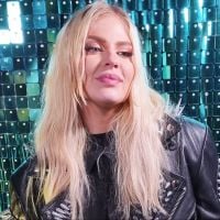 Luísa Sonza explica escolha dos looks do Rock in Rio e fala de nova era: "Mais madura"