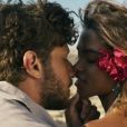 Globo divulgou 1º teaser de "Travessia" na última segunda-feira (5)