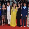 "Don't Worry Darling": representantes de Chris Pine se pronunciam sobre polêmica no Festival de Veneza: "Só para deixar claro, Harry Styles não cuspiu no Chris Pine"
