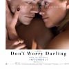 "Don't Worry Darling", com Harry Styles, está envolvido em várias polêmicas, que incluem briga nos bastidores e fim de relacionamento