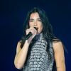 Dua Lipa entregou looks incríveis, danças e uma setlist cheia de hits no seu show no Rock in Rio