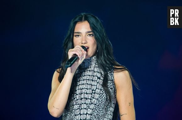 Dua Lipa entregou looks incríveis, danças e uma setlist cheia de hits no seu show no Rock in Rio