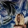 Diarra Sylla abordou o assunto ao responder um fã, que questionou quando que a entrevista iria ao ar