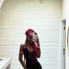Diarra Sylla: "Hollywire entrevistou o grupo pop que eu deixei há um ano por conta de racismo e obviamente recebeu ordens de não divulgar minha entrevista"