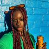 Diarra disse estar chateada por ter gastado o seu "tempo" e "energia" para que no final não publicassem sua entrevista