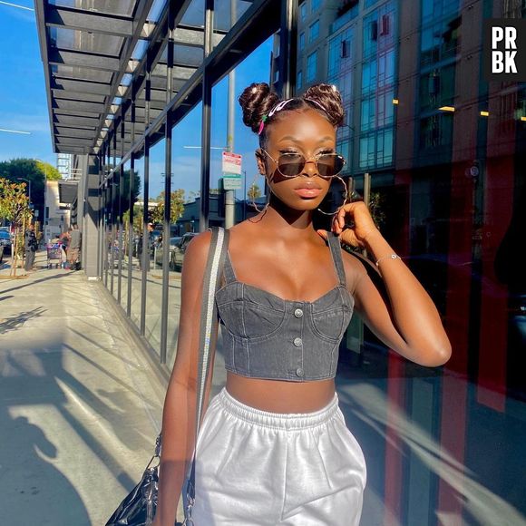 Diarra Sylla disse que  o Now United teria a obrigado a assinar um contrato para não revelar o motivo de sua saída