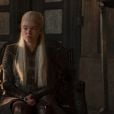 Rhaenyra Targaryen, a grande protagonista de "A Casa do Dragão", é vivida por Milly Alcock até o 5º episódio da série derivada de "Game of Thrones"