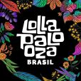 Lollapalooza Brasil inicia venda de ingressos geral