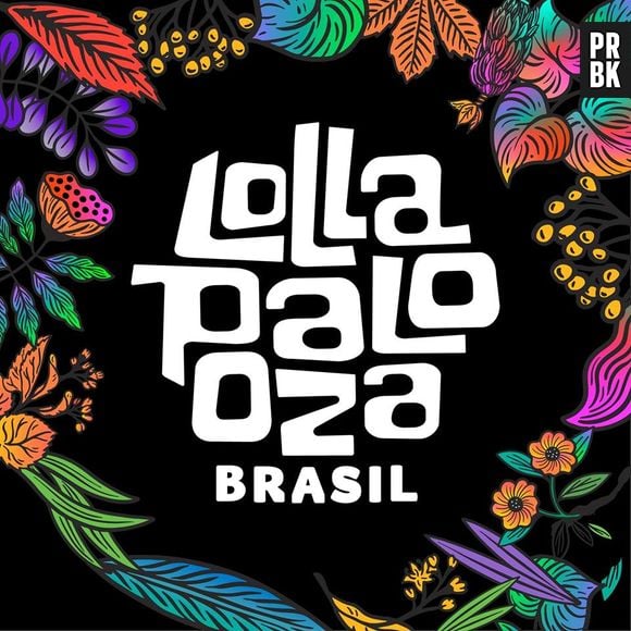 Lollapalooza Brasil inicia venda de ingressos geral