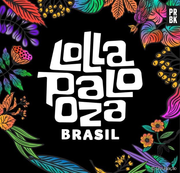 Lollapalooza Brasil inicia venda de ingressos geral