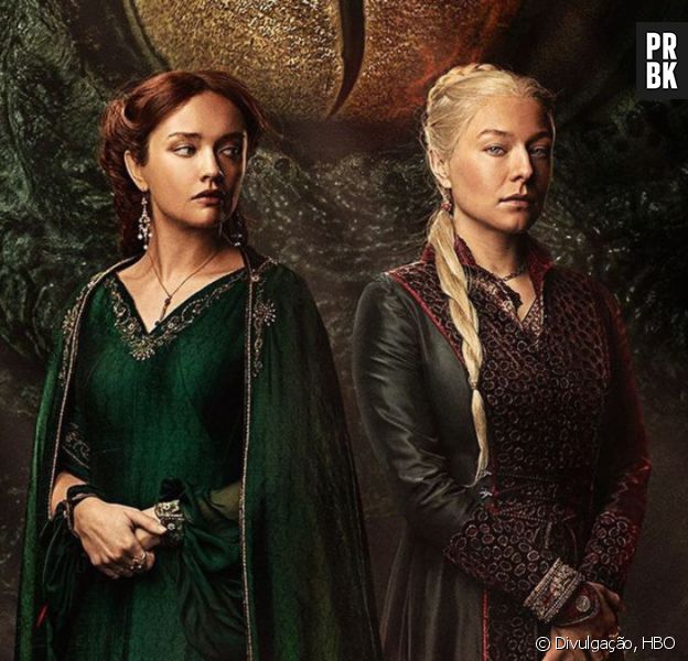 Game of Thrones: Veja novas fotos do elenco feminino da série