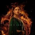  Conflito entre Rhaenyra Targaryen (Emma D'Arcy) e Alicent Hightower (Olivia Cooke) ficará ainda mais intenso na 2ª fase de "A Casa do Dragão" 