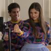 "Elite" vai revelar teaser oficial nesta segunda-feira, 29 de setembro
