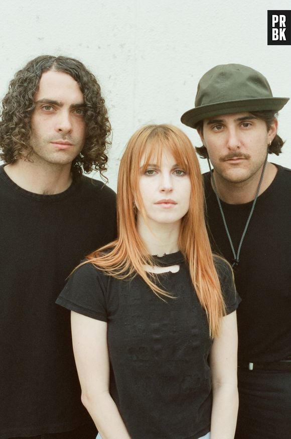 Paramore poderá ser headliner do Lollapalooza Brasil em 2023