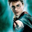  Daniel  Radcliffe, protagonista de  "Harry Potter", foi elogiado por Alan Rickman 