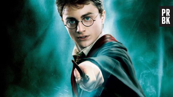 Daniel Radcliffe, protagonista de "Harry Potter", foi elogiado por Alan Rickman