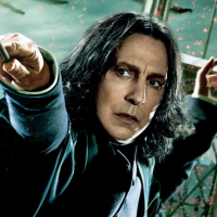 "Harry Potter": Alan Rickman detona filmes, mas elogia protagonista em diário