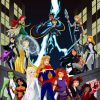 Salvando o mundo ou sendo salvas, as princesas da Disney poderiam ser super-heroínas