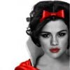 Se Selena Gomez fosse uma princesa da Disney, com certeza seria a Selena Gomez (risos)