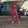 Ludmilla apresentou looks incríveis em novo clipe