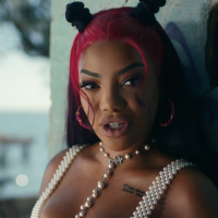 Ludmilla lança "TIC TAC", clipe gravado na Jamaica, com looks marcantes e Sean Paul