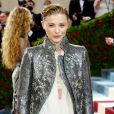 Atriz Chloë Grace Moretz afirmou que parou de participar de tapetes vermelhos