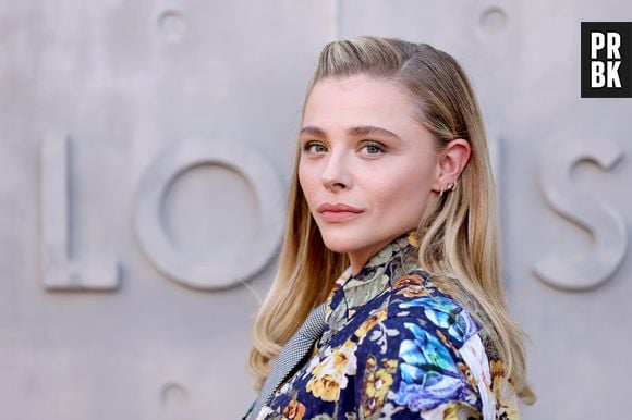 Chloë Grace Moretz parou de sair após um meme que fazia piada com seu corpo