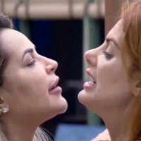 "A Fazenda 14": Deolane, Deborah e Shay têm briga generalizada e produção interfere