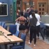 "A Fazenda 14": quase todos os participantes se envolveram em brigas nesta terça-feira (4)
