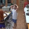 "A Fazenda 14": produção de reality interviu, pedindo que peões se separassem