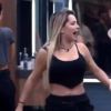 "A Fazenda 14": Deolane Bezerra se estressou com confinados nesta terça-feira (4)