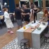 "A Fazenda 14": veja vídeos da briga desta terça-feira (4)