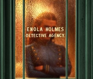 Com estreia prevista para 4 de novembro, Netflix divulga imagens de ´Enola  Holmes 2´