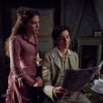  Tewkesbury (Louis Partridge) mostrará grande evolução em "Enola Holmes 2", que estreia em 4 de novembro da Netflix 