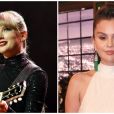 Fãs especulam colaboração de Taylor Swift e Selena Gomez em "Midnights"