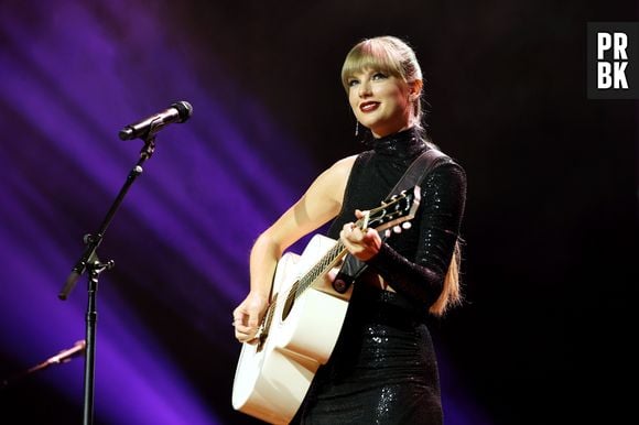 Taylor Swift vai sair em turnê após o lançamento de "Midnights"