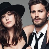 De "50 Tons de Cinza": Jamie Dornan e Dakota Johnson falam sobre cenas de nudez