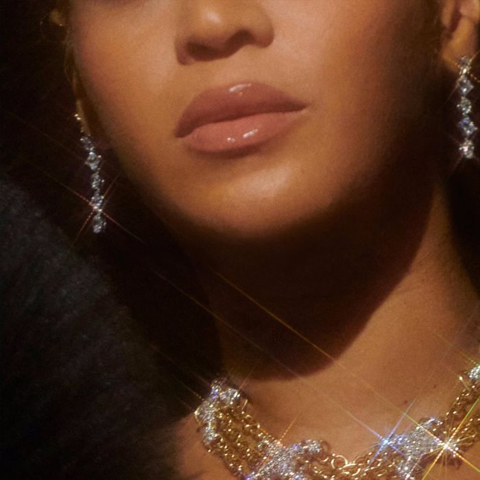 Beyoncé usou colar estimado em R$ 1 milhão em campanha da Tiffany &amp;amp; Co