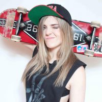 Skate é coisa de menino? Confira 5 garotas que provam que o esporte também é delas!