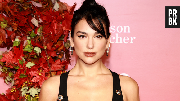 Dua Lipa está em 10º lugar dos 10 artistas mais bem pagos do Instagram em 2021