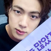 "The Astronaut": Jin, do BTS, anuncia single solo. Saiba tudo!